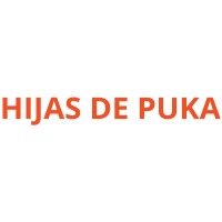 Hijas de Puka logo - Similar company to Dadvoted