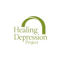 Healing Depression Project logo - Similar company to Taboo Ventures