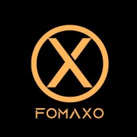 Fomaxo logo - Similar company to Deshdashd