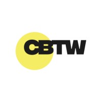 CBTW Smart Industrial Solutions logo - Similar company to Cbtw Strategy & Governance
