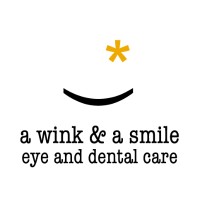 a wink & a smile logo - Similar company to Compassionate Aba & Therapeutic Services Llc