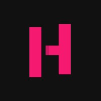 Huub logo - Similar company to Vidaskool
