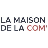 La Maison de la Com' logo - Similar company to Myclic'