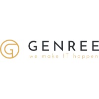 Genree IT logo - Similar company to Die Pr-Berater Gmbh