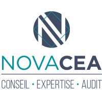 NOVACEA Expert-Comptable logo - Similar company to Coéquipier Expert Comptable