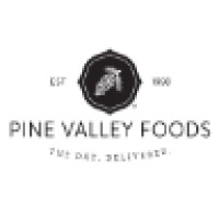 Pine Valley Foods, Inc. logo - Similar company to Giilden Group