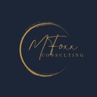 MFoxx Consulting logo - Similar company to 360 Business Referral Solutions Llc