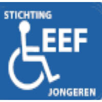 Stichting Leef Jongeren logo - Similar company to Wsv De Zandmeren