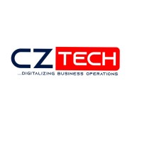 CZTECHNG logo - Similar company to Profilepro