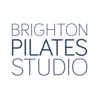 BRIGHTON PILATES STUDIO logo - Similar company to Move Wilder
