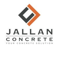 Jallan Concrete logo - Similar company to Concretech India