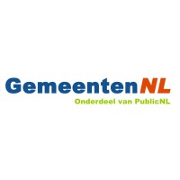 GemeentenNL logo - Similar company to Nevap/Publicnl