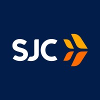 San José Mineta International Airport (SJC) logo - Similar company to San Francisco International Airport