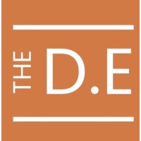 The Digital Experiences logo - Similar company to Basecamp Creative Group