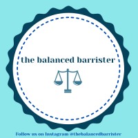 The Balanced Barrister logo - Similar company to The Balanced Barrister