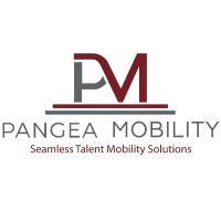 Pangea Worldwide - Business Mobility Solutions logo - Similar company to Khaity