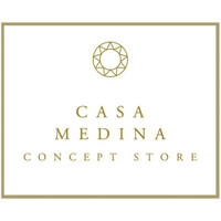 Casa Medina logo - Similar company to Loja Ouvidor