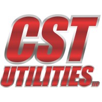 CST Utilities logo - Similar company to Clearpath Utility Solutions, Llc