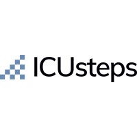 ICUsteps logo - Similar company to Sandex.Pl