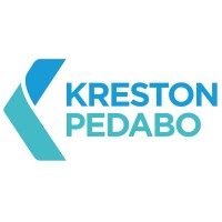 Kreston Pedabo logo - Similar company to Andersen In Nigeria