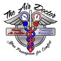 The Air Doctor Commercial Refrigeration, Heating, & Air Condition, Inc logo - Similar company to Infinity Hvac