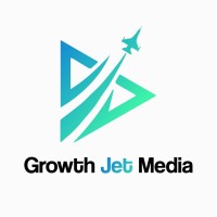 Growth Jet Media logo - Similar company to Dad Of Content
