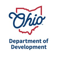 Ohio Department of Development logo - Similar company to Ohiox
