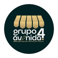 Grupo Avenida4 logo - Similar company to Inlaw Alliance Of Law Firms