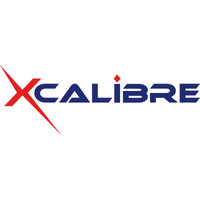 Xcalibre Equipment Ltd logo - Similar company to Naksys Group