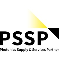Photonics Supply & Services Partner - PSSP logo - Similar company to Microacoustix