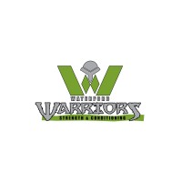 Waterford Warriors ltd logo - Similar company to Studio_One.Ie