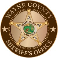 Wayne County, Indiana Sheriff'S Office