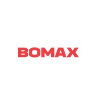 BOMAX logo - Similar company to Prime Value