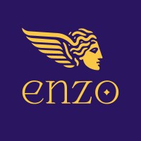 Enzo logo - Similar company to Bazzar.Ba