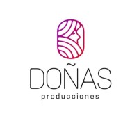 Doñas Producciones logo - Similar company to Oh! Tero Producciones