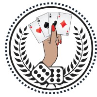 Gambling Association of Ukraine logo - Similar company to Bitwin.Io