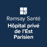 Hôpital Privé De L'Est Parisien