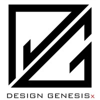 Design Genesisx Studio logo - Similar company to Chennaicad Design Services
