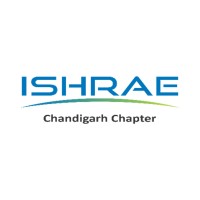 ISHRAE Chandigarh Chapter logo - Similar company to Yi Chandigarh Chapter