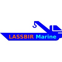 Lassbir Marine, Ship Chandler And Industrial Transport Ltd logo - Similar company to Asia Cargo Solution Inc