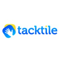 Tacktile logo - Similar company to Tacktile