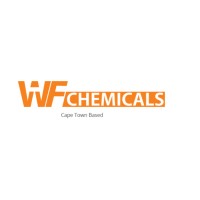 WF Chemicals (PTY) Ltd. Level 2 BBBEE logo - Similar company to Bbbee Rating Agency