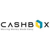 CASHBOX logo - Similar company to Cashbox