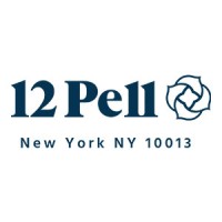 12 Pell logo - Similar company to Luque Pllc
