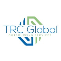 TRC Global Offshoring Services logo - Similar company to Oursource Bee