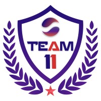 WorldTeam11 Fantasy Private Limited logo - Similar company to Shuttlepro Badminton Academy