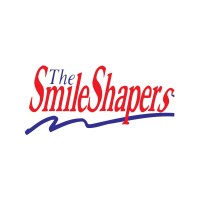 The Smile Shapers - Dentist Ventura logo - Similar company to My Kids Hometown Dentist