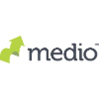 Medio logo - Similar company to Socrata