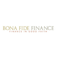 Bona Fide Finance logo - Similar company to Alpha Sagittarius Ltd.