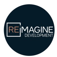 REimagine Development logo - Similar company to Agilova Real Estate
